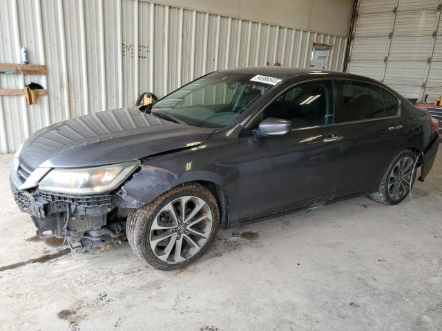Vin: 1hgcr2f5xda179148, lot: 54986845, honda accord sport 2013 img_1