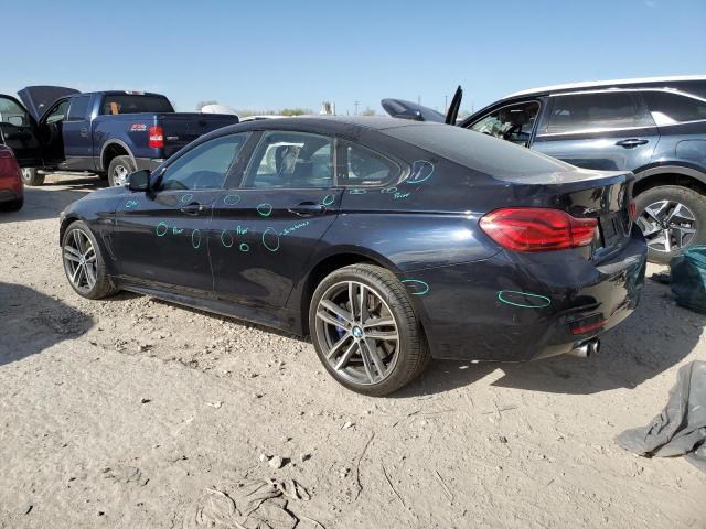 Vin: wba4j3c57jbg91119, lot: 52026445, bmw 4 series gran coupe 20182