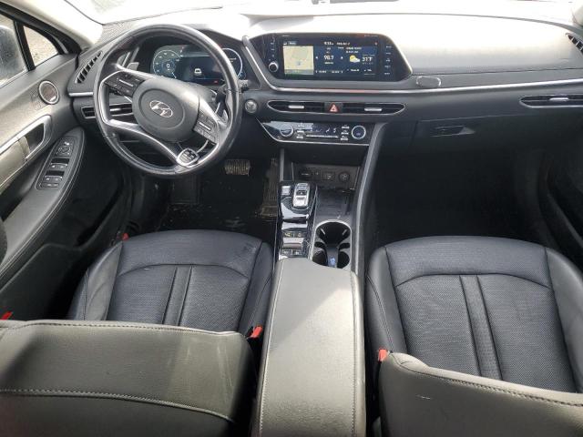 5NPEH4J29MH082129 2021 HYUNDAI SONATA
