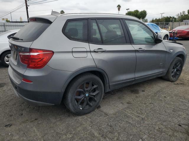 Vin: 5uxwx9c54d0a31647, lot: 53585395, bmw x3 xdrive28i 20133