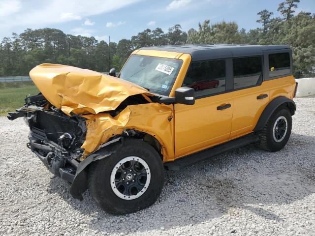 Vin: 1fmee5dh2nlb68468, lot: 53645805, ford bronco base 2022 img_1
