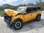 2022 FORD BRONCO BAS - 1FMEE5DH2NLB68468
