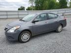 2019 NISSAN VERSA S - 3N1CN7AP6KL839503
