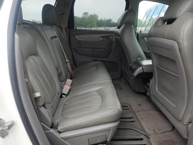 2014 CHEVROLET TRAVERSE L - 1GNKRFED5EJ340184
