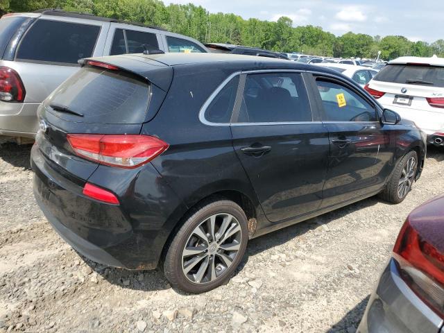 2018 HYUNDAI ELANTRA GT - KMHH35LE5JU058383