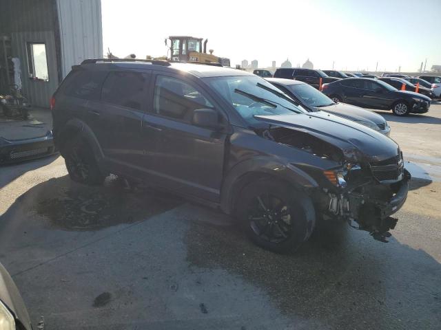 Vin: 3c4pdcab8lt268130, lot: 53160175, dodge journey se 20204
