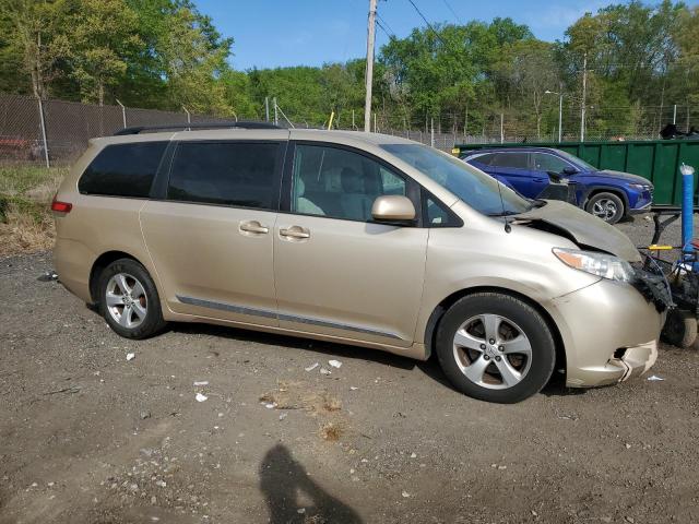 Vin: 5tdkk3dc2es444056, lot: 54064405, toyota all models le 20144
