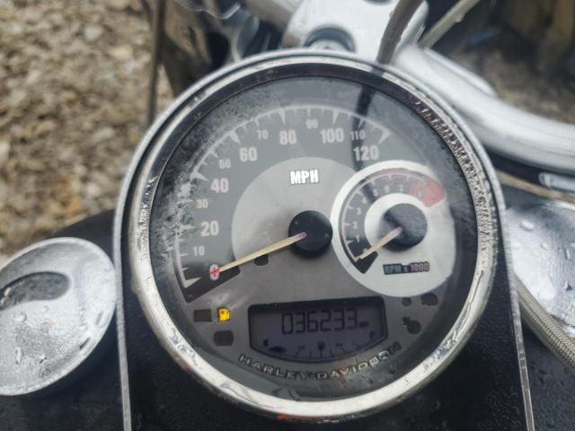 2011 HARLEY-DAVIDSON FLS 1HD1JN513BB042345