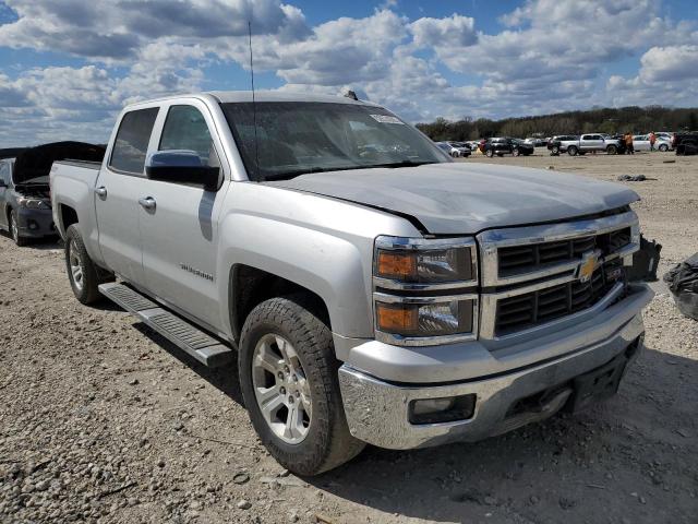 Vin: 3gcukrec7eg324374, lot: 52674305, chevrolet all models k1500 lt 20144