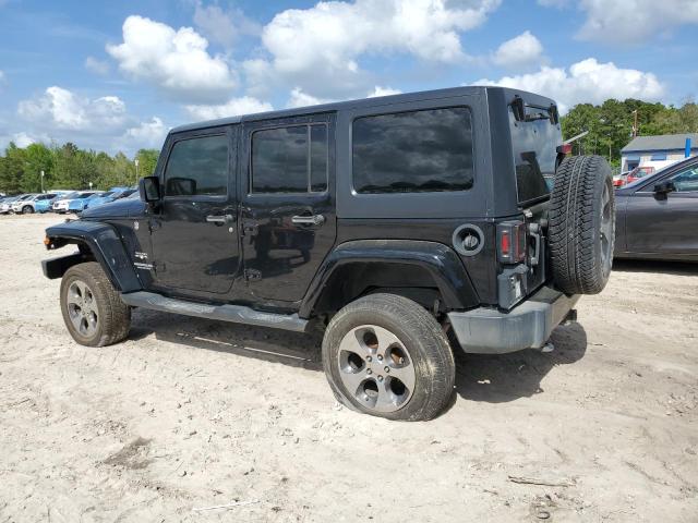 Vin: 1c4bjwegxhl548211, lot: 50616975, jeep wrangler sahara 20172