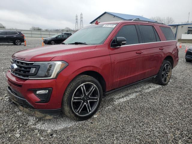 Vin: 1fmju2at0kea40626, lot: 52517135, ford expedition limited 2019 img_1