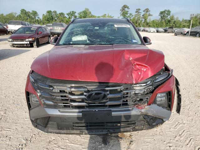 2025 HYUNDAI TUCSON LIM - 5NMJE3DE1SH448506