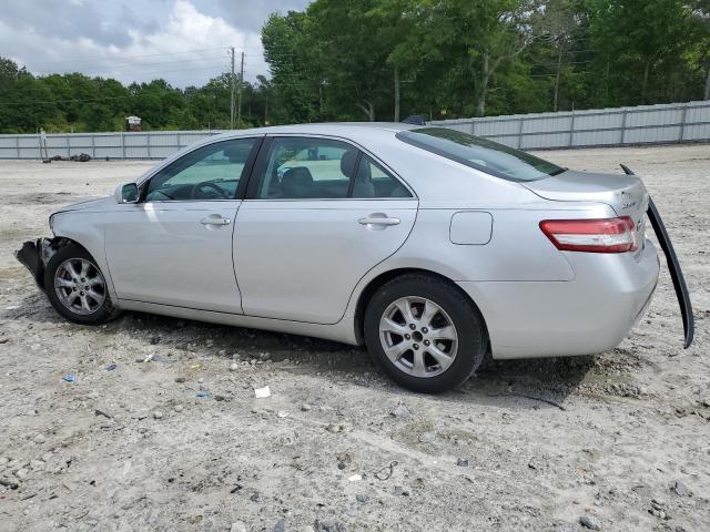 Vin: 4t1bf3ek0bu678807, lot: 54531635, toyota camry base 20112