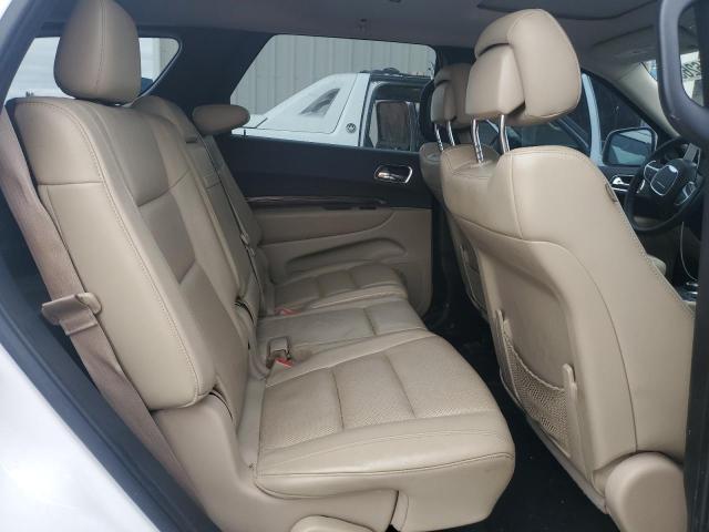 2015 DODGE DURANGO CI - 1C4SDJET2FC874119