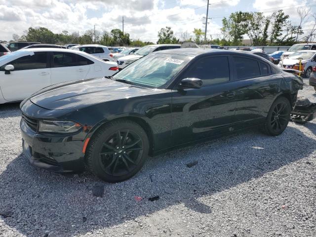 2018 DODGE CHARGER SX - 2C3CDXHG7JH163788