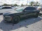 2018 DODGE CHARGER SX - 2C3CDXHG7JH163788