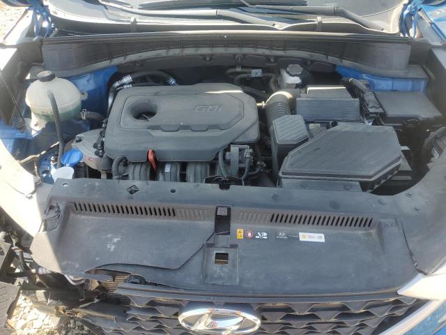 2020 HYUNDAI TUCSON LIM - KM8J3CAL7LU110607