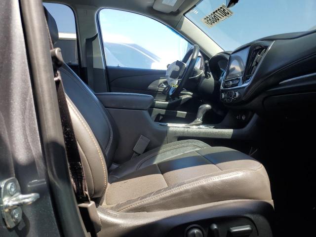 2020 CHEVROLET TRAVERSE L - 1GNERHKW5LJ221367