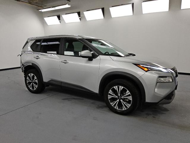 Vin: 5n1bt3ba4pc852038, lot: 54684505, nissan rogue sv 20234
