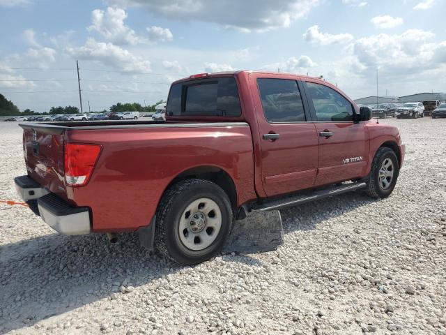 Vin: 1n6ba0ek9en515747, lot: 55100045, nissan titan s 20143