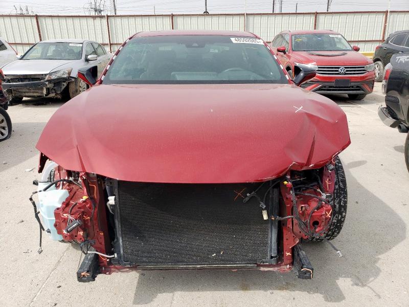 2024 LEXUS ES 350 F S - 58AJZ1B15RU170631