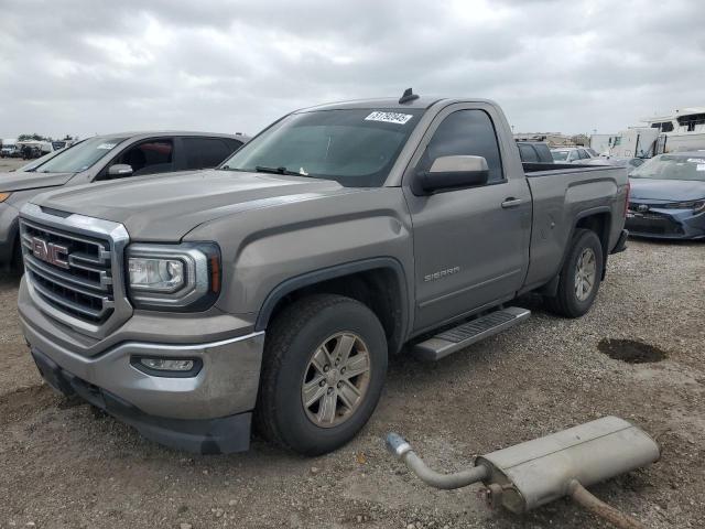 GMC SIERRA C15