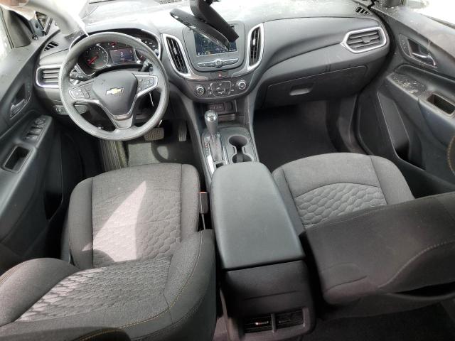 2019 CHEVROLET EQUINOX LT - 3GNAXKEV9KS593599