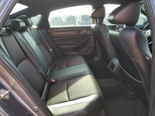 2019 HONDA ACCORD SPO - 1HGCV1F34KA147989