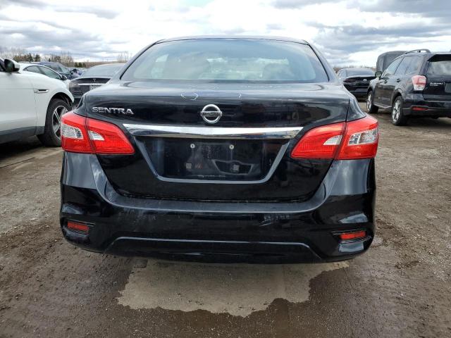 2017 NISSAN SENTRA S - 3N1AB7AP7HL648715