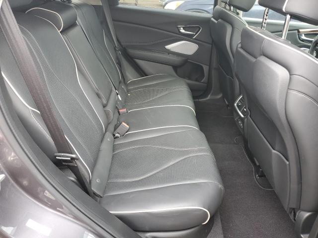 2019 ACURA RDX ADVANC 5J8TC2H77KL000596