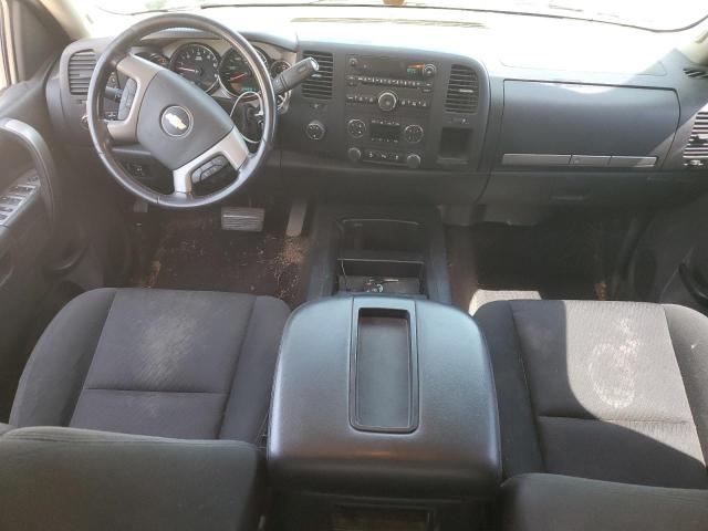 2013 CHEVROLET silverado - 1GC2KXCG8DZ283320