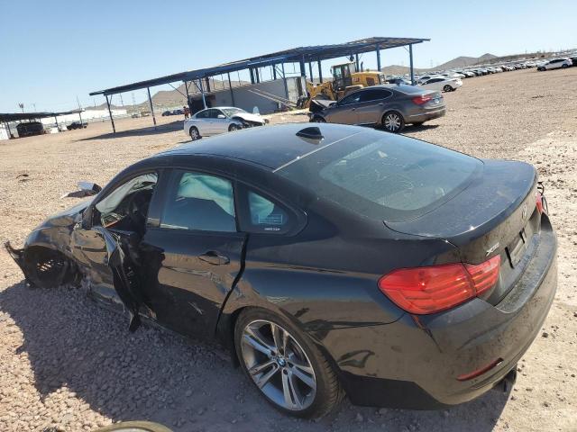 Vin: wba4c9c56fd331250, lot: 54379025, bmw 4 series xi gran coupe sulev 20152
