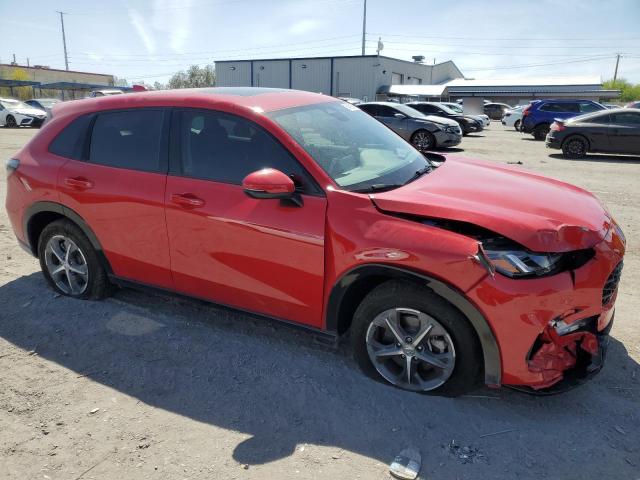 Vin: 3czrz1h74sm728581, lot: 54721585, honda hr-v exl 20254
