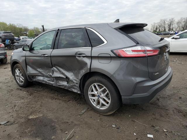 Vin: 2fmpk4j94nba11680, lot: 52742885, ford edge sel 20222