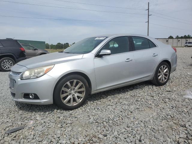 CHEVROLET MALIBU LTZ
