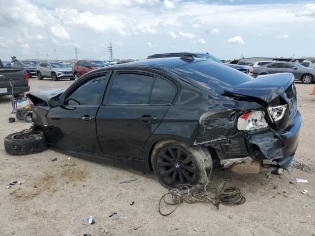 Vin: wbaph7c5xbe461278, lot: 53985845, bmw 3 series i 20112