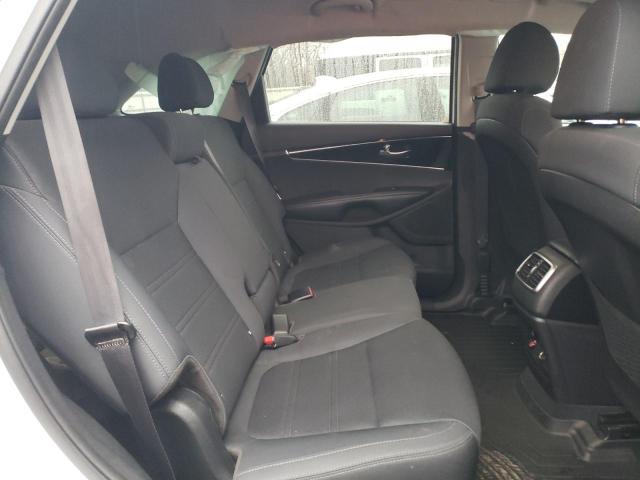 2020 KIA SORENTO S - 5XYPGDA52LG679117