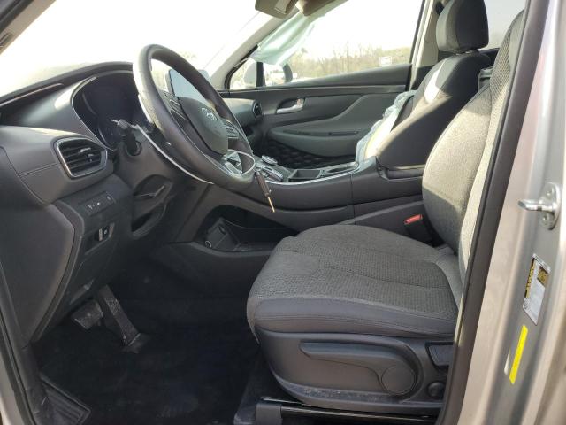 2021 HYUNDAI SANTA FE S - 5NMS14AJ5MH340934