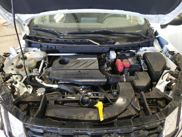 5N1BT3AB9PC837478 2023 NISSAN ROGUE