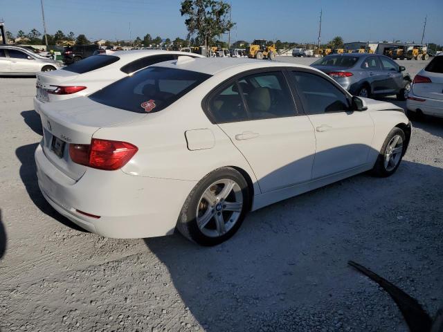 Vin: wba3a5g52dnp19023, lot: 54585875, bmw 3 series i 20133
