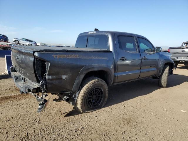 Vin: 3tmcz5an6lm302906, lot: 52856765, toyota tacoma double cab 20203