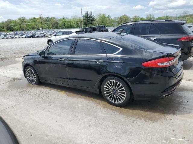 Vin: 3fa6p0h92hr166630, lot: 53854855, ford fusion se 20172