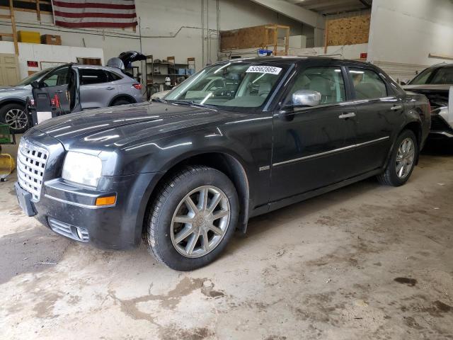 Vin: 2c3ck5cv2ah121173, lot: 53562885, chrysler 300 touring 2010 img_1