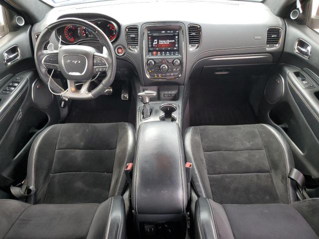 2018 DODGE DURANGO SR - 1C4SDJGJ7JC213321