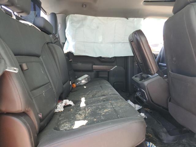 2020 GMC SIERRA K25 1GT49REY8LF209787