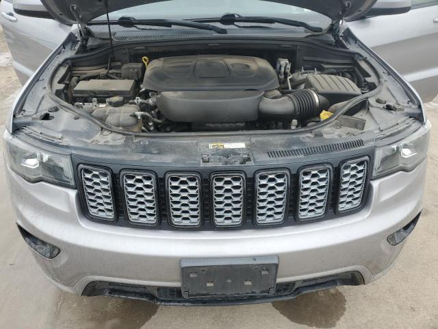 2019 JEEP GRAND CHER - 1C4RJEAG8KC698551