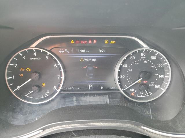2020 NISSAN MAXIMA SV 1N4AA6CV6LC374133