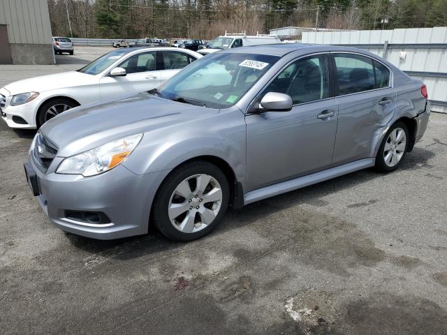 SUBARU LEGACY 3.6