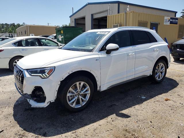 Vin: wa1decf31s1020951, lot: 53243075, audi q3 premium s line 45 2025 img_1