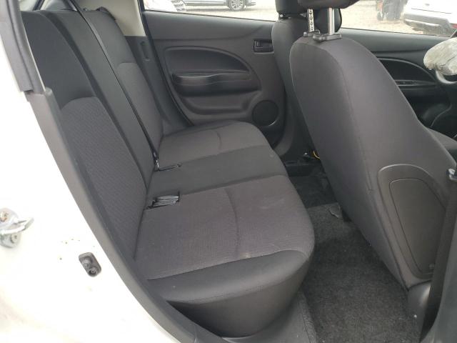 2020 MITSUBISHI MIRAGE ES - ML32A3HJ3LH004427